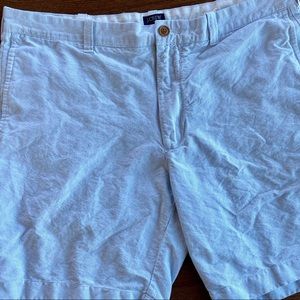 Men’s J. Crew Gramercy Shorts